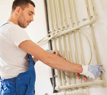 Commercial Plumber Services in La Verne, CA